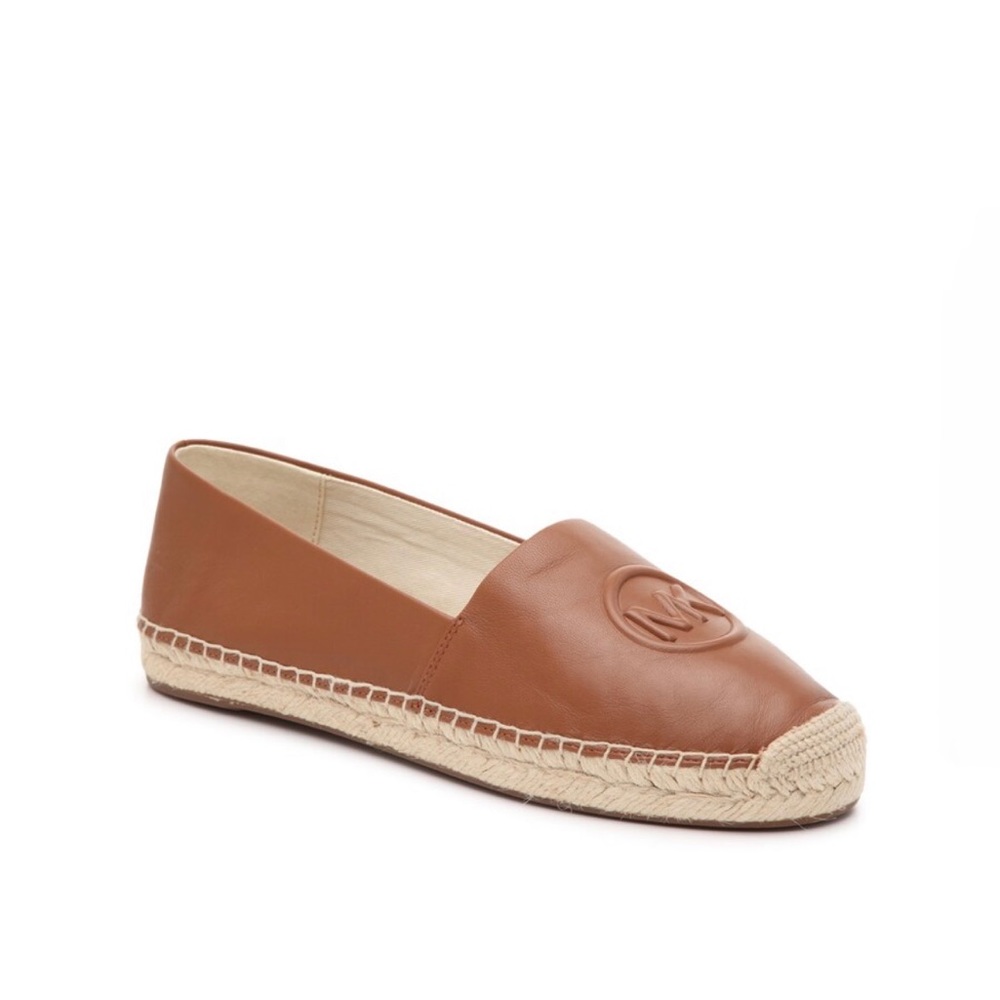 Michael Michael Kors Dylyn Espadrille Flat